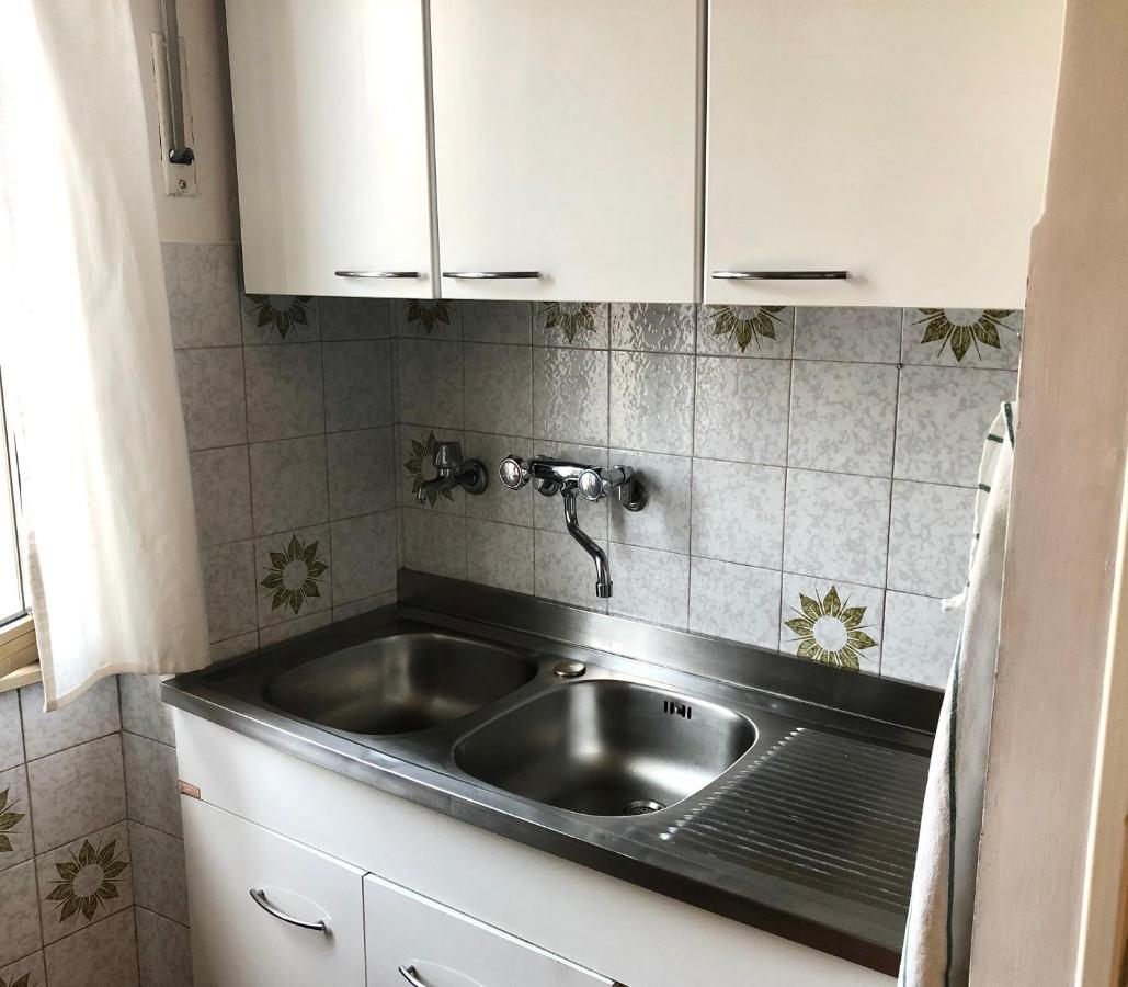 Casa Della Salita Lägenhet Rom Exteriör bild