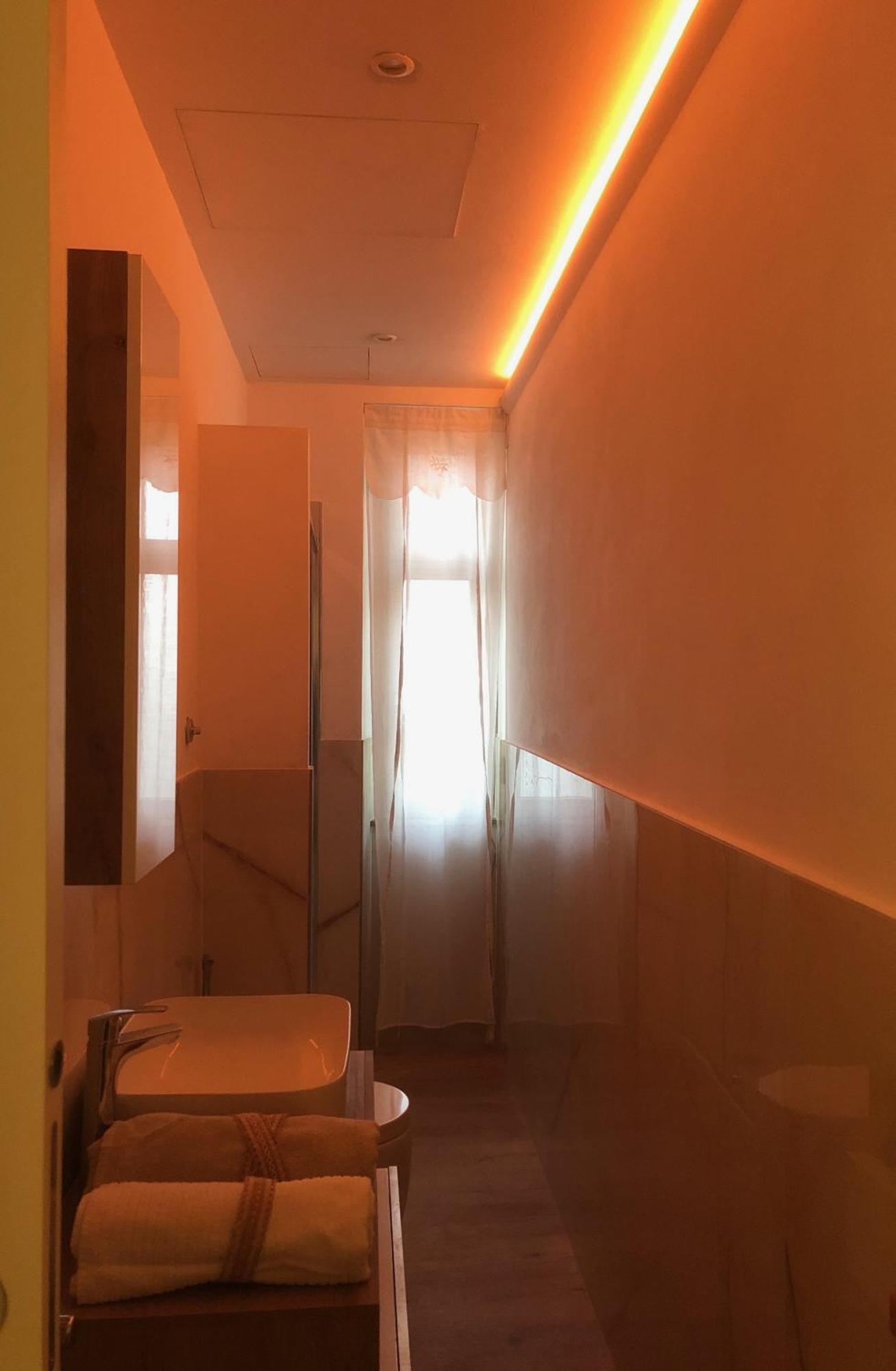 Casa Della Salita Lägenhet Rom Exteriör bild